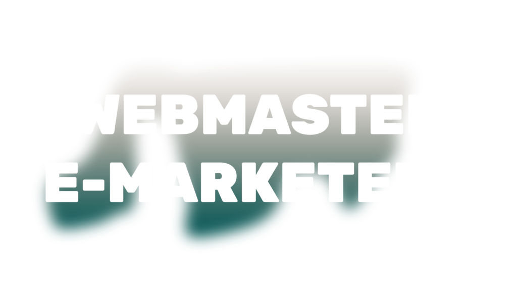 logo Webmasteur & E-marketeur